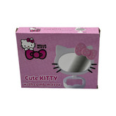 آینه استندی شانه دار کیتی - تصویر جعبه