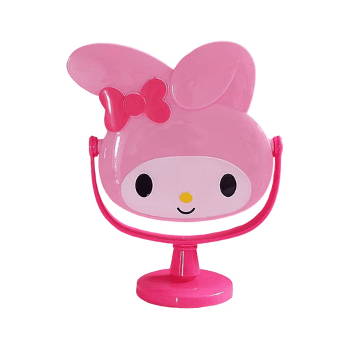 آینه رومیزی کیتی تصویر جلو محصول