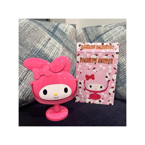 آینه رومیزی کیتی تصویر گالری