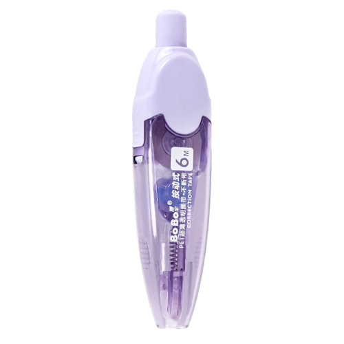 غلط گیر نواری اتودی رنگ بنفش