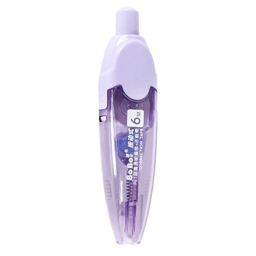 غلط گیر نواری اتودی رنگ بنفش