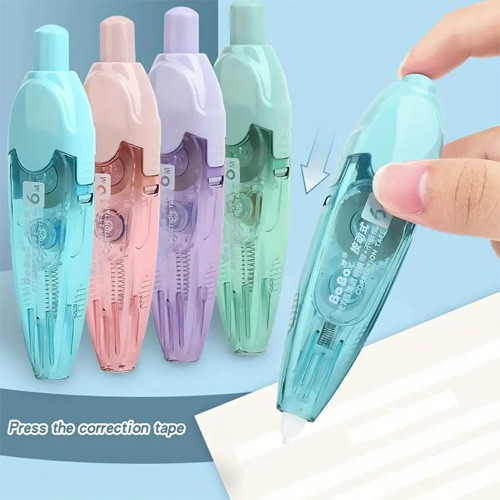 غلط گیر نواری اتودی همه رنگ ها گالری 1