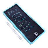 جامدادی تبلتی به همراه قلم طراحی آبی