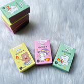 پاک کن طرح چوب کبریت تصویر گالری 1