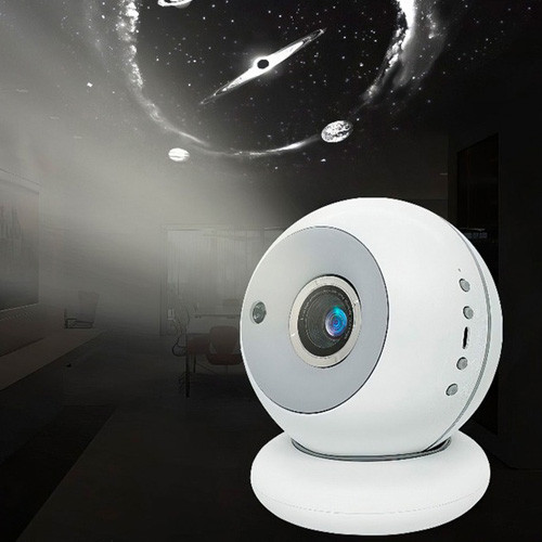 پروژکتور دیسکی کهکشانی اسپیکردار تصویر گالری 3