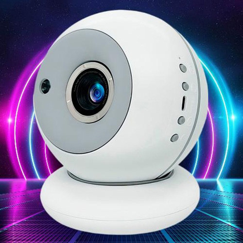 پروژکتور دیسکی کهکشانی اسپیکردار تصویر گالری 4