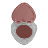 موس لب و گونه طرح قلبی همراه با براش