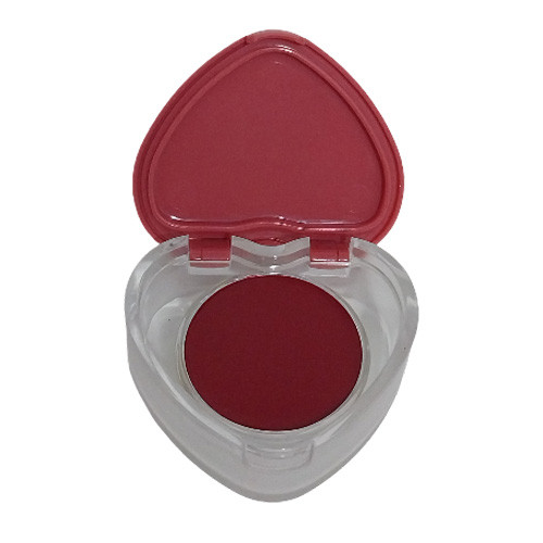 موس لب و گونه طرح قلبی همراه با براش شماره 4