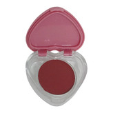 موس لب و گونه طرح قلبی همراه با براش شماره 8