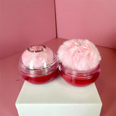 رژگونه پینترستی مدل سر الماسی به همراه پد فانتزی تصویر گالری 1