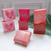 رژ لب و گونه استیکی برند موکالر تصویر گالری 2