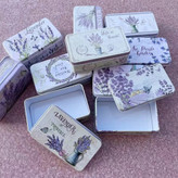 جعبه هدیه فلزی کوچک تصویر گالری