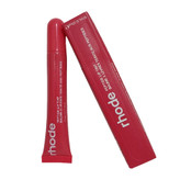 لیپ گلاس تیوپی برند رود (rhode) رنگ سرخ