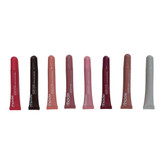 لیپ گلاس تیوپی برند رود (rhode) تصویر تمام رنگ ها