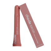 لیپ گلاس تیوپی برند رود (rhode) رنگ هلو