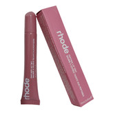 لیپ گلاس تیوپی برند رود (rhode) رنگ سالتی تن