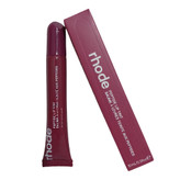 لیپ گلاس تیوپی برند رود (rhode) رنگ جلی