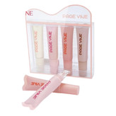 لیپ گلاس آبنباتی مایع برند Page Vine