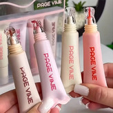 لیپ گلاس آبنباتی مایع برند Page Vine تصویر گالری محصول