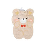 کیسه آب گرم مخملی برای تسکین دردهای عضلانی طرح های خرسی طرح 2