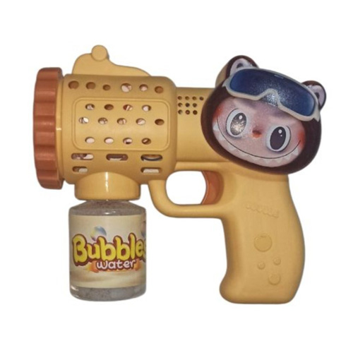 حباب ساز طرح تفنگی برند LA BULBU