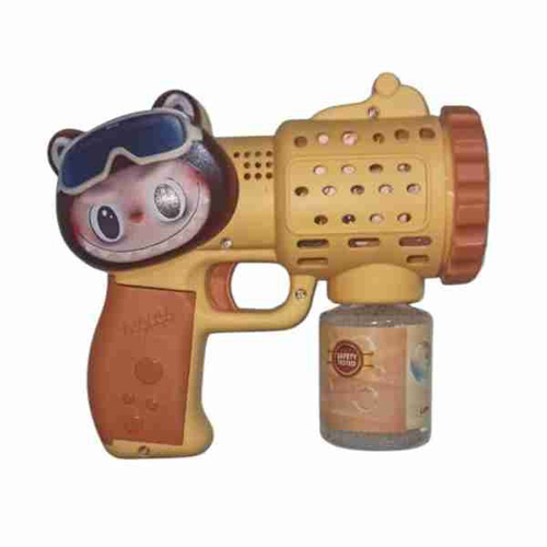 حباب ساز طرح تفنگی برند LA BULBU تصویر سمت مخالف