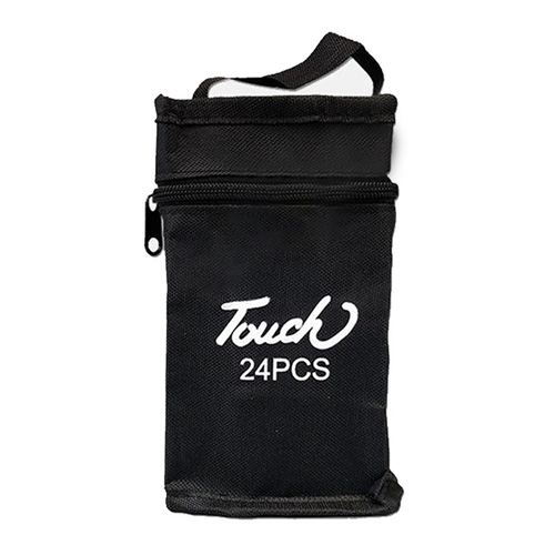 ماژیک دو سر راندو 24 رنگ