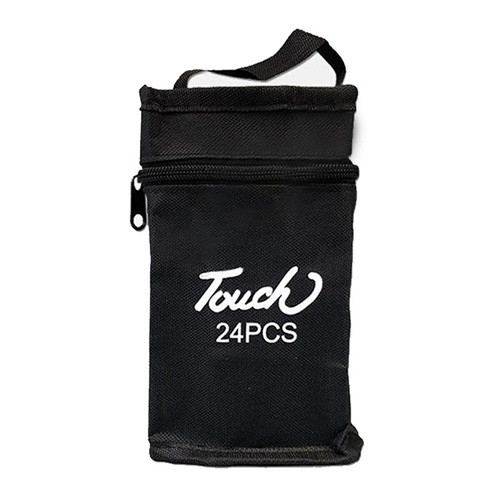 ماژیک دو سر راندو 24 رنگ