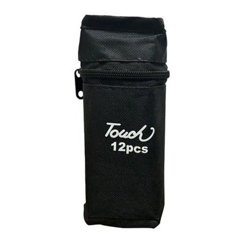 ماژیک دو سر راندو 12 رنگ