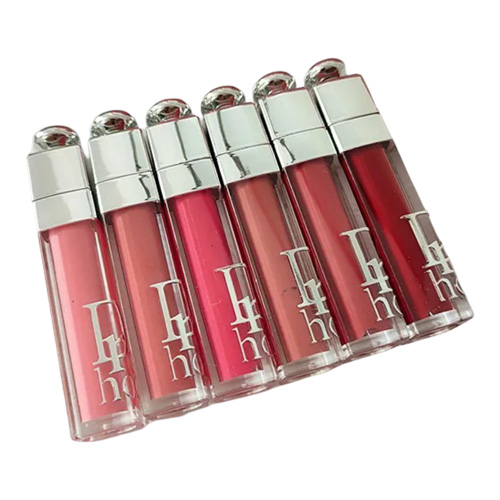 لیپ گلاس طرح دیور از برند Drohoo با ماندگاری بالا تصویر گالری