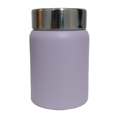 ماگ سفری استیل 316 مدل اسپرسو حجم 280 میلی لیتر