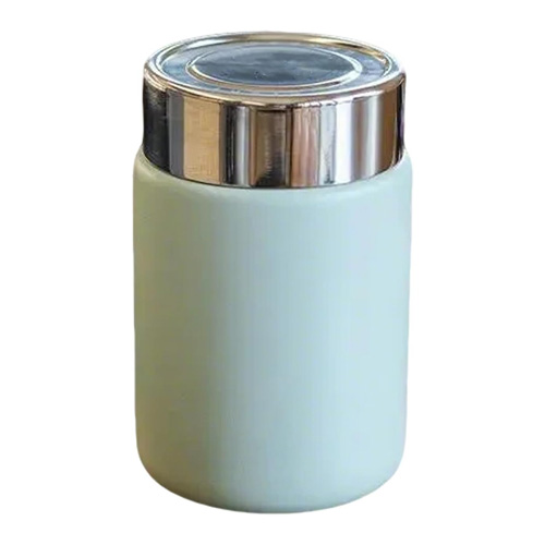 ماگ سفری استیل 316 مدل اسپرسو حجم 280 میلی لیتر رنگ سبز