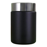ماگ سفری استیل 316 مدل اسپرسو حجم 280 میلی لیتر رنگ مشکی