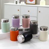 ماگ سفری استیل 316 مدل اسپرسو حجم 280 میلی لیتر گالری 2