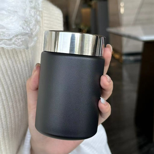 ماگ سفری استیل 316 مدل اسپرسو حجم 280 میلی لیتر گالری