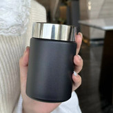 ماگ سفری استیل 316 مدل اسپرسو حجم 280 میلی لیتر گالری