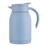 فلاسک استیل با عایق خلاء نشکن حجم 900 میلی لیتر