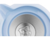 فلاسک استیل با عایق خلاء نشکن حجم 900 میلی لیتر تصویر استیل