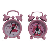 ساعت رومیزی کودک مدل آلارم دار