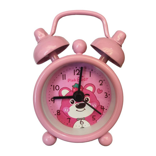 ساعت رومیزی کودک مدل آلارم دار گالری 1