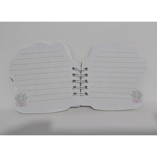 دفترچه فانتزی 60 برگ کد 03