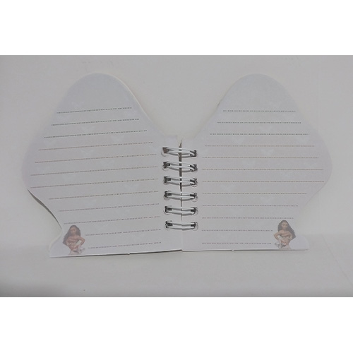 دفترچه فانتزی 60 برگ کد 06