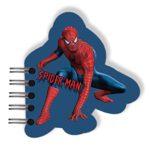 دفترچه فانتزی 60 برگ کد 10