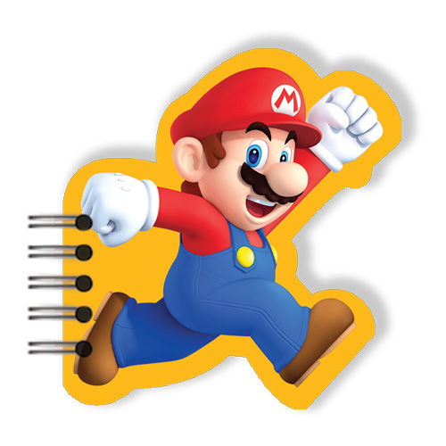 دفترچه فانتزی 60 برگ کد 11