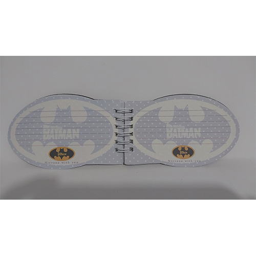 دفترچه فانتزی 60 برگ کد 14