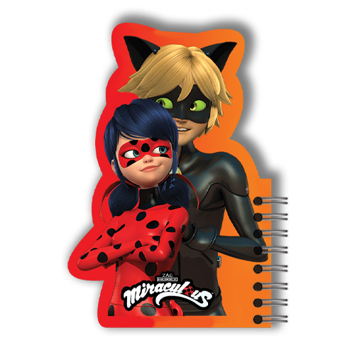 دفترچه فانتزی 60 برگ کد 26