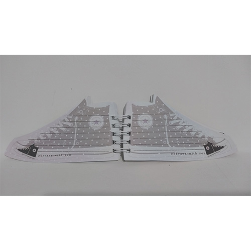 دفترچه فانتزی 60 برگ کد 31