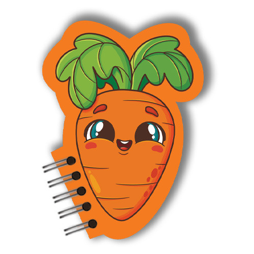 دفترچه فانتزی 60 برگ کد 32