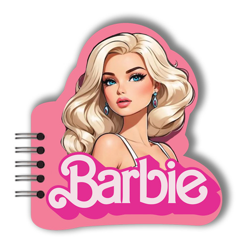 دفترچه فانتزی 60 برگ کد 34