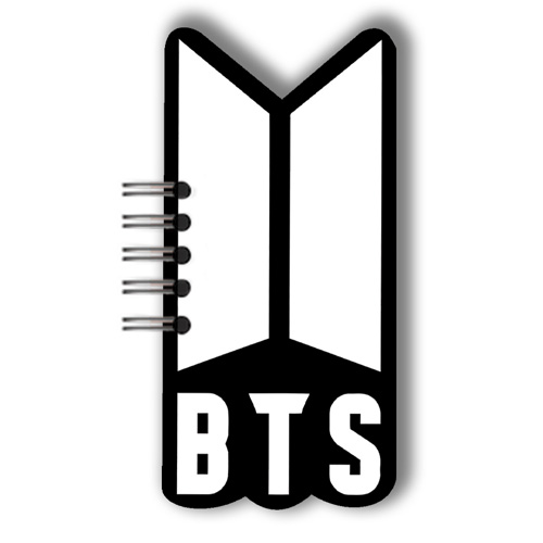 دفترچه فانتزی 60 برگ کد 35